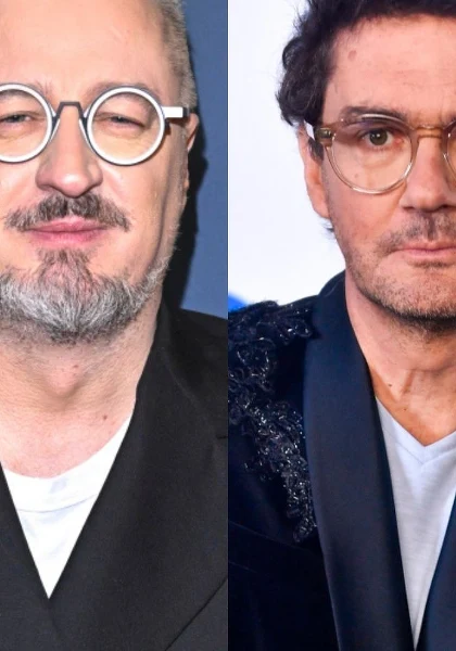 Wojewódzki i Kędzierski przyjaźnią się od lat. Uczestnik "Tańca z gwiazdami" nie ma złudzeń, czy zapraszać kolegę na widownię