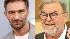 Edward Miszczak odpowiada na zaczepkę prezentera TVN. Nie gryzł się w język