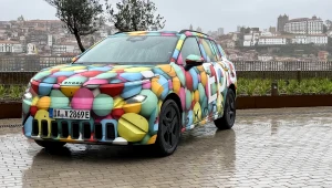 Skoda Epiq to przestronny elektryk za 30 tys. Odkryłem jej tajemnice