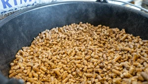 Kryzys na rynku pelletu trwa. Co dalej? "Dostęoność wzrośnie"