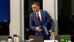 Zbigniew Ziobro poszukiwany. Wydano list gończy za politykiem