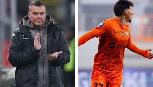 Rekord transferowy w Ekstraklasie, fortuna za 23-latka. To już oficjalnie