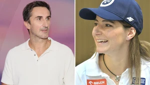 Chrześnica Karpiela-Bułecki zachwyca talentem. Teraz powalczy o medal ZIO