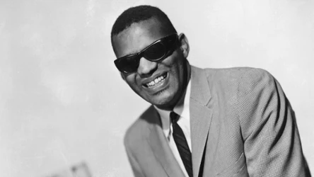 Ray Charles w 1962 r.