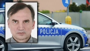 Sąd w Warszawie zdecydował o areszcie dla Zbigniewa Ziobry, za politykiem wystawiony został list gończy