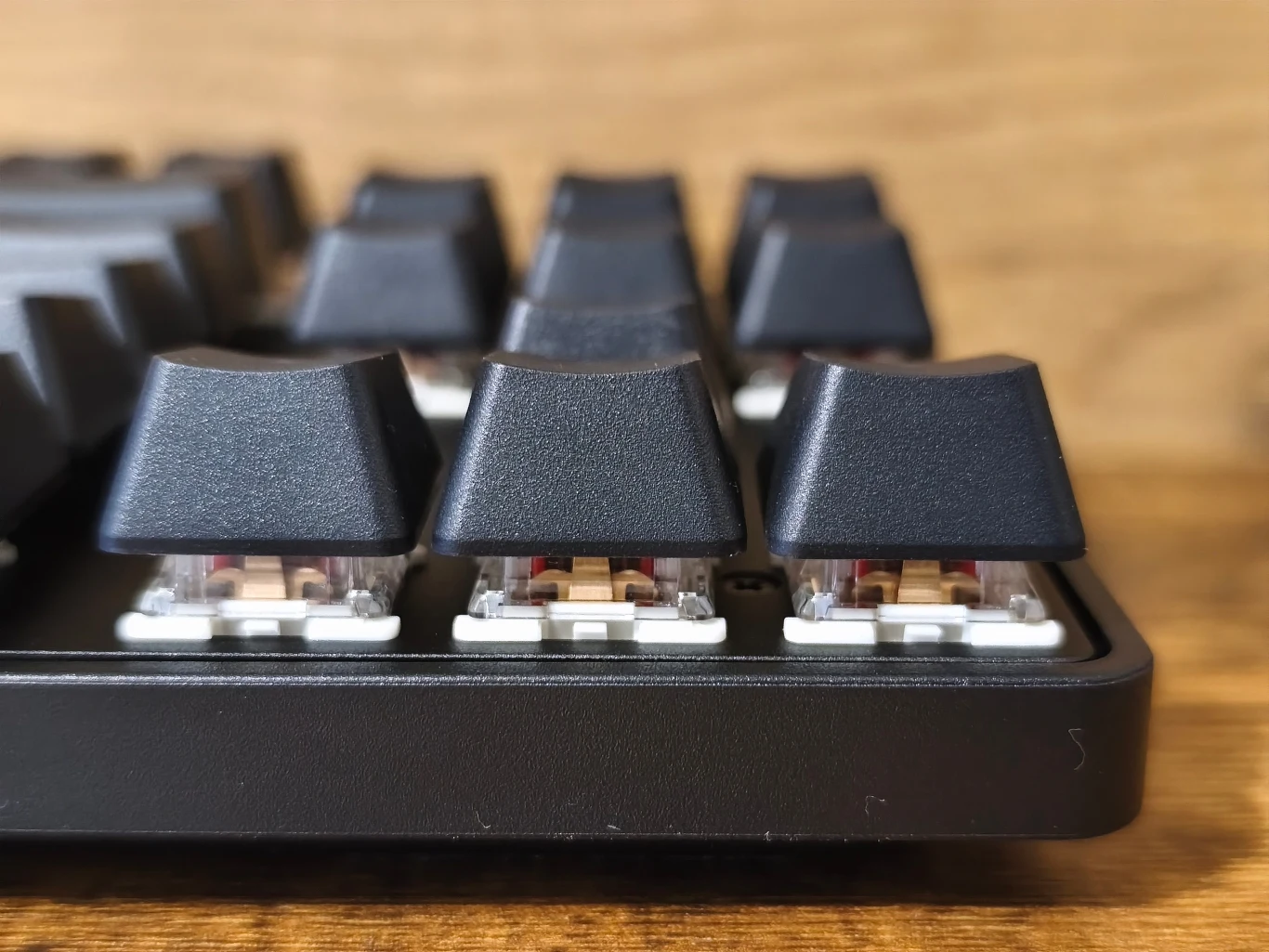 SteelSeries Apex Pro TKL Gen 3