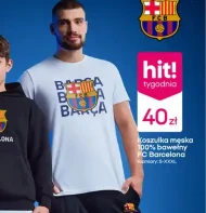 Koszulka męska FC Barcelona