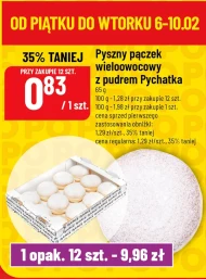 Pączek Pychatka