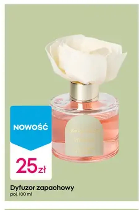 Ароматичний дифузор