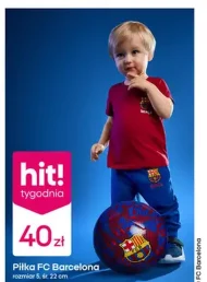 Футбол FC Barcelona