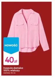 Koszula damska