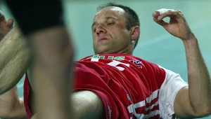 Polak uciekł z wioski tuż przed otwarciem IO. Rosjanie już na niego czekali