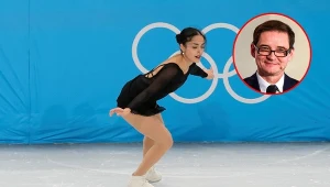 Wypowiedź Babiarza nagle przerwana. Kuriozalne sceny przed startem igrzysk