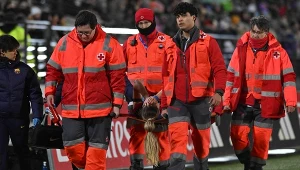 FC Barcelona ogłasza, tuż po "El Clasico". Dramat gwiazdy, zapadł "wyrok"