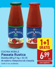 Passata Rustica