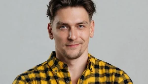 Piąta edycja "Farmy" startuje lada moment. Oto kolejny uczestnik