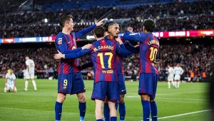 Lewy i spółka czekali na te wieści, potem nagle zwrot akcji. Głośno o urazie