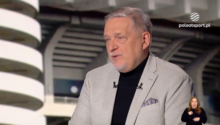 Krzysztof Rawa: My się nie wyzwolimy od magii skoków narciarskich. WIDEO