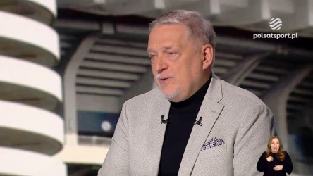 Krzysztof Rawa: My się nie wyzwolimy od magii skoków narciarskich. WIDEO