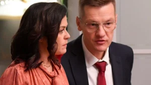 "M jak miłość" z kolejną wpadką. Widzowie zwrócili uwagę na poważny błąd