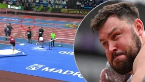 Niewiarygodne, znów to samo. Ponad 22 metry tuż przed Bukowieckim