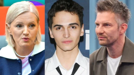 Dorota Szelągowska, Antoni Sztaba, Adam Sztaba