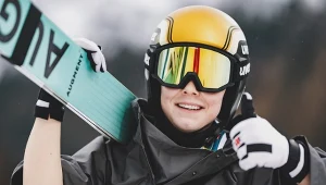Kuriozalne sceny w IO. Ogłosili medal dla Polki. Na podium wszedł ktoś inny