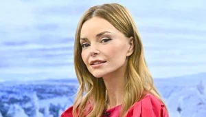 Iza Miko odpowiedziała na krytykę ws. "TzG". Musiała zamieścić sprostowanie