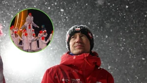 Gorąco po ceremonii otwarcia igrzysk. Tak napisali o Polakach