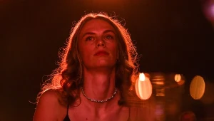 Decydowały się losy polskiej wicemistrzyni świata. Został ostatni skok