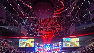 IEM Kraków 2026 - dzień pierwszy