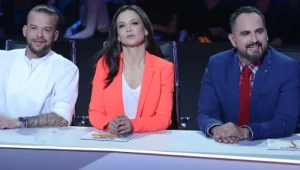 Rusin i Piróg nieźle mu dopiekli. Przerwał milczenie. "Bardzo to przeżyłem"