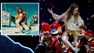 Ostra krytyka po ceremonii otwarcia, burza w sieci. "To rozczarowujące"