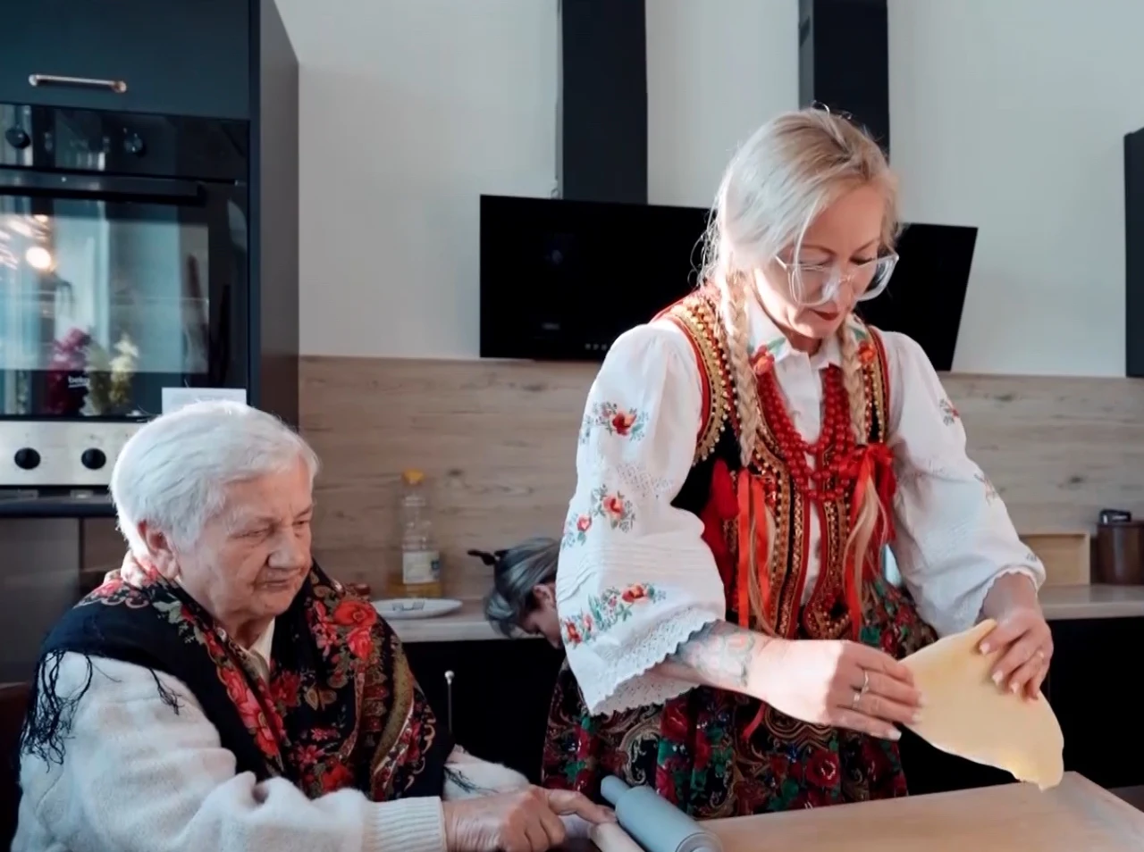 Koło Gospodyń Wiejskich Czerwone Korale