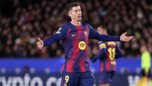 Godziny do meczu, nagle taki werdykt ws. Lewandowskiego. Cios dla Polaka