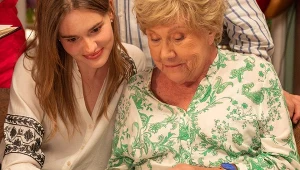 Nagły zwrot w "M jak miłość". Franka jednak wróci w serialu. I to jak