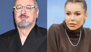 Kędzierski nie mógł milczeć ws. Dody. Tak ją podsumował. "Czuję dysonans"