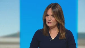 Czarzasty konsultował się z MSZ w sprawie Trumpa? Dziennikarka ujawnia