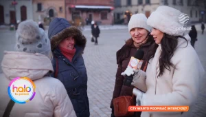 Z intercyzą czy bez? Anna Rubaj pyta Polaków o opinię na temat przedślubnych ustaleń