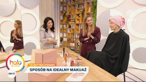 Sposób na idealny makijaż