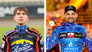 Lewandowski mówi wprost o polskim mistrzu. "Nawet Zmarzlik przywiezie zero"