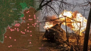 Rosjanie mają strzelać sami do siebie. Fala pomyłek, powodem odcięcie od systemów Starlink