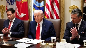 Wojna na Ukrainie. USA tracą cierpliwość? Ultimatum dla Rosji i Ukrainy (zdj. ilustracyjne)