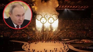 Igrzyska rozpoczęte, a teraz takie nowiny ws. Rosjan. Aż huczy o tej zmianie