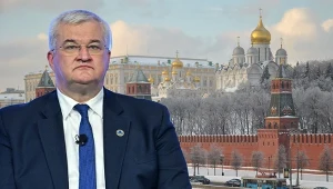 Ukraina odpowiada Rosji. Chodzi o zamach na rosyjskiego generała