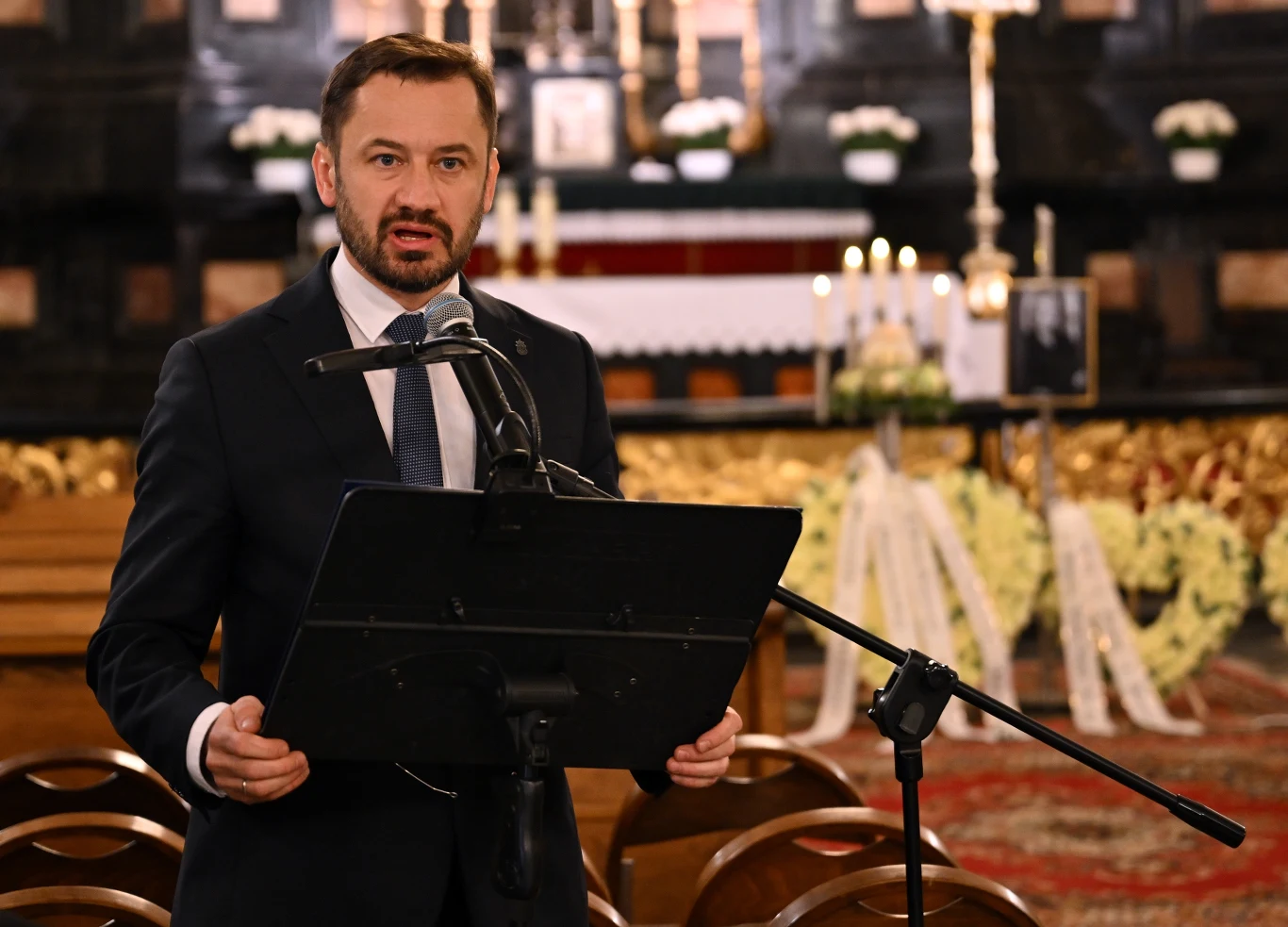 Aleksander Miszalski może zostać odwołany z funkcji prezydenta Krakowa