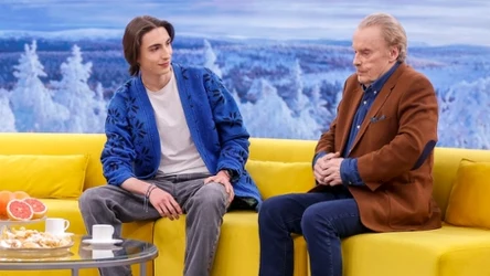 Maksymilian Zejdler, Daniel Olbrychski 