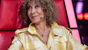Zaraz The Voice Senior, a tu wieści o Majewskiej. Nie dała rady dłużej