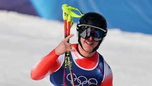 Pierwszy dzień IO i już taka sensacja. Mistrz olimpijski poza podium