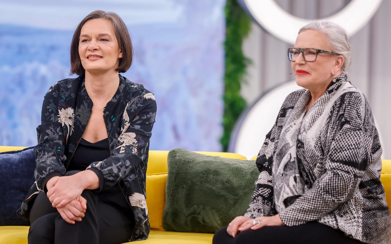 "Klub Kawalerów" z Krystyną Jandą jako reżyserką i Marią Seweryn na scenie będzie miał premierę 11 lutego 2026 roku